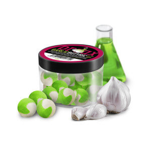 Nástraha DELPHIN BreaX Pop Česnek - Butyric