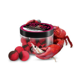 Nástraha DELPHIN BreaX Pop Krab - Krill