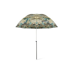 Obrázek 2 k Deštník DELPHIN Classa Camo s bočnicou 3/4, 250 cm