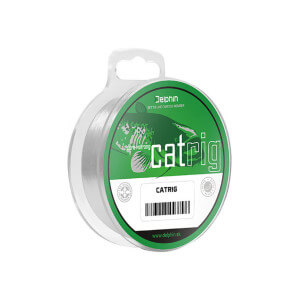 Vlasec DELPHIN CatRig Transparent