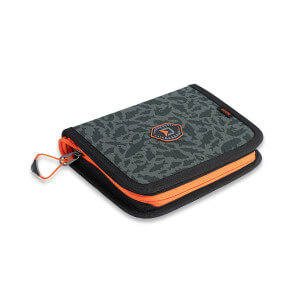 Penál DELPHIN Darx Atak! Spun