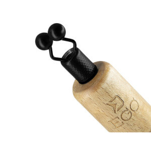 Obrázek 2 k Dřevěný swinger DELPHIN Ego Wood