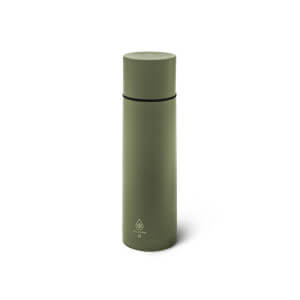 Obrázek 3 k Termoska DELPHIN IsolaFlask Green