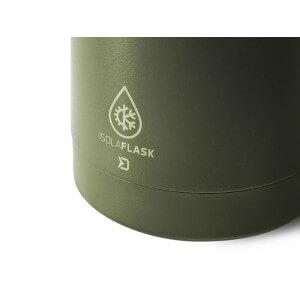 Obrázek 4 k Termoska DELPHIN IsolaFlask Green