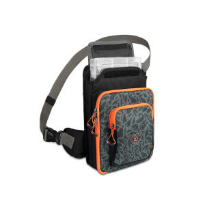 Obrázek 2 k Crossbody taška DELPHIN Darx ATAK! Swift