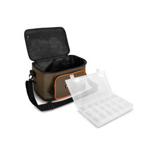Obrázek 5 k Taška DELPHIN Proxes Easy XL + box
