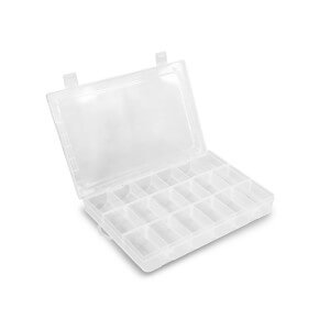Obrázek 6 k Taška DELPHIN Proxes Easy XL + box
