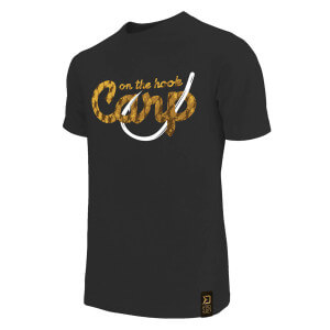 Tričko DELPHIN Carp on the hook!