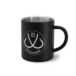 Hrnek DELPHIN BlackWay