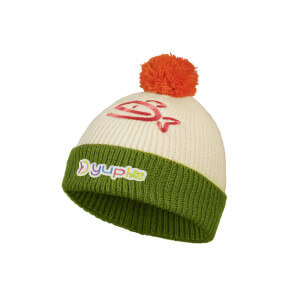 Dětská čepice DELPHIN Yupie