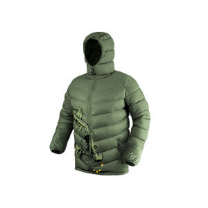 Bunda DELPHIN Catch me Winter Carp, vel. S