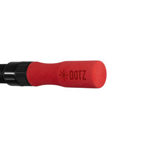 Obrázek 6 k Prut DELPHIN Dotz Glassfiber Soft 50 cm