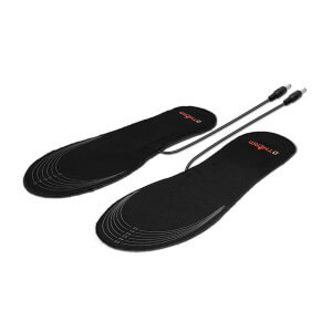 Elektrické vyhřívané vložky DELPHIN Therm