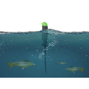 Obrázek 4 k Plovoucí filetovací nůž DELPHIN Floaty