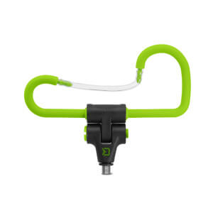 Přední feeder držiak DELPHIN Reaxe L