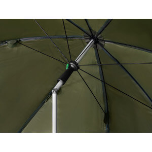 Obrázek 6 k Deštník DELPHIN BigOne Carp s bočnicí