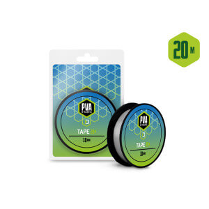 Páska DELPHIN PVA n´tastic Quick Soft