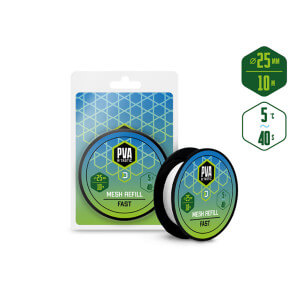 Náhradní punčocha DELPHIN PVA n´tastic Quick, rychle rozpustná