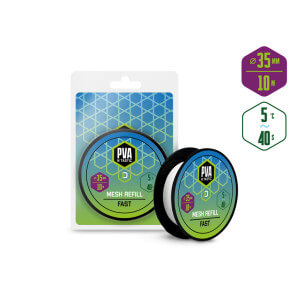 Náhradní punčocha DELPHIN PVA n´tastic Quick, rychle rozpustná