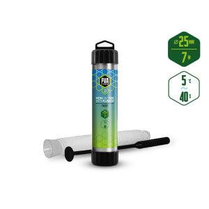 Punčocha DELPHIN PVA n´tastic Quick Tuba + tluk, rychle rozpustná