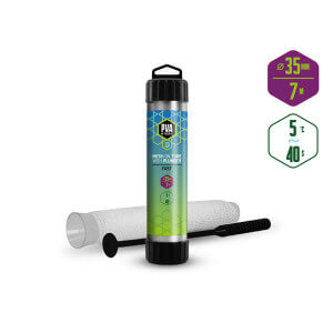 Punčocha DELPHIN PVA n´tastic Quick Tuba + tluk, rychle rozpustná