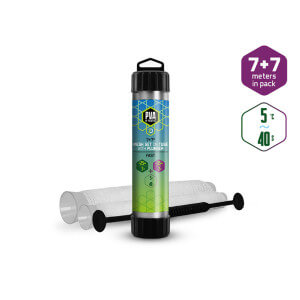 Punčocha DELPHIN PVA n´tastic Quick Set 2v1, rychle rozpustná