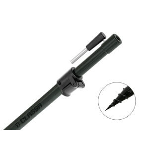 Vidlička DELPHIN Classa Stick