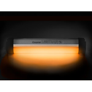 Obrázek 4 k Světlo DELPHIN LightBar UC s ovladačem do bivaku