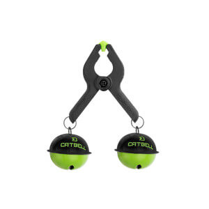 Rolnička DELPHIN CatBELL na sumce