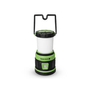 Obrázek 2 k Kempová lampa Delphin AURA UC 8,5W