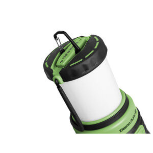 Obrázek 4 k Kempová lampa Delphin AURA UC 8,5W
