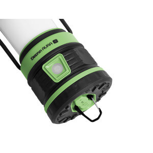 Obrázek 5 k Kempová lampa Delphin AURA UC 8,5W