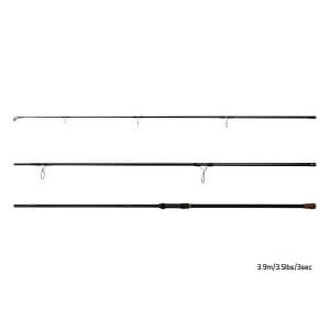 Prut DELPHIN Wonder LS+