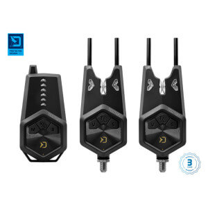 Sada signalizátorů DELPHIN Tecton