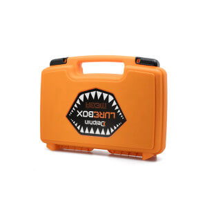 Obrázek 5 k Krabice DELPHIN LureBox Mega