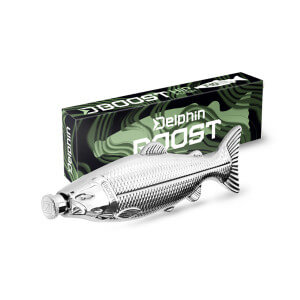 Obrázok 4 k Ploskačka DELPHIN Boost