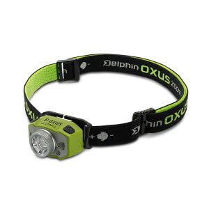 Čelovka DELPHIN Oxus Zoom