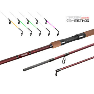 Prut DELPHIN Magma Legend4ry Method