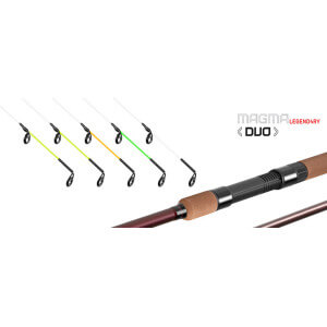 Náhradní špičky DELPHIN Magma Legend4ry