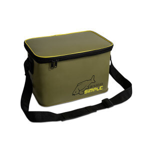 Nepromokavá taška DELPHIN Carryall NuEVA Simple