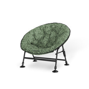 Křeslo DELPHIN Yogeen TeleLUX