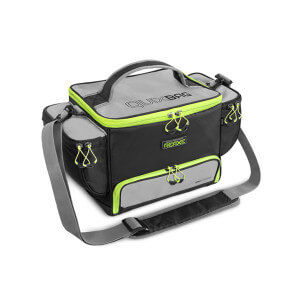 Taška DELPHIN Reaxe QuixBag 2xBox XL