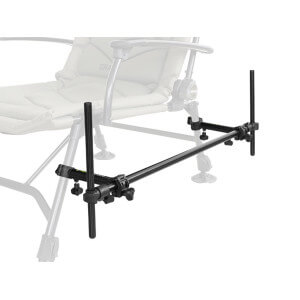 Držák DELPHIN Reaxe uniFix Duo na křeslo