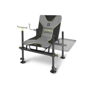 Křeslo DELPHIN Reaxe Feeder