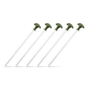 Sada kolíků DELPHIN Classa, 5 ks