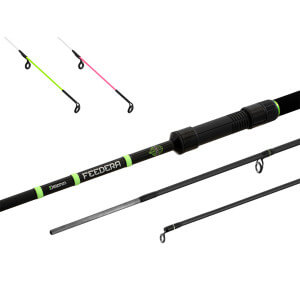 Prut DELPHIN Feedera