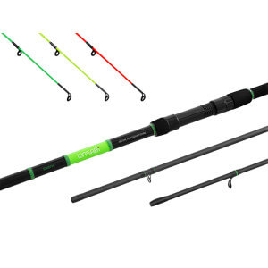 Prut DELPHIN Wasabi Feeder NXT