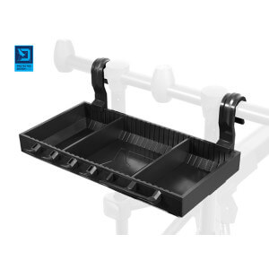 Polička DELPHIN ShelfPod BlackWay na stojan