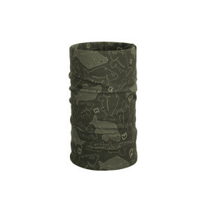 Multifunkční šátek DELPHIN OutLine