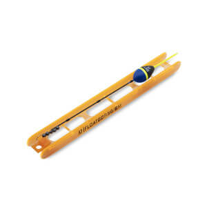 Navázaný splávek DELPHIN FloatGo